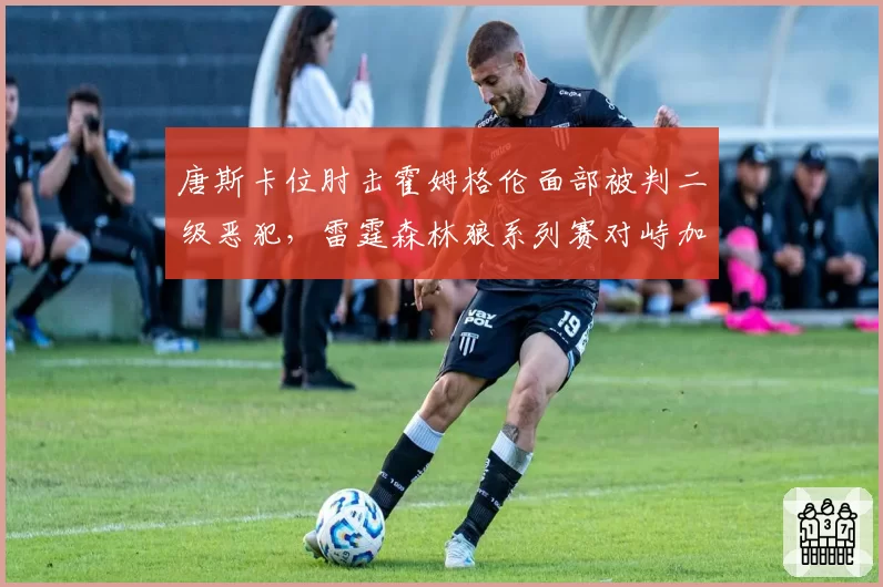 唐斯卡位肘击霍姆格伦面部被判二级恶犯，雷霆森林狼系列赛对峙加剧